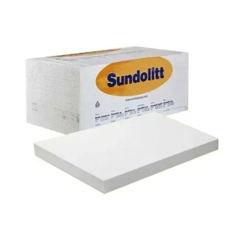 Sundolitt S80 1200x600x150mm