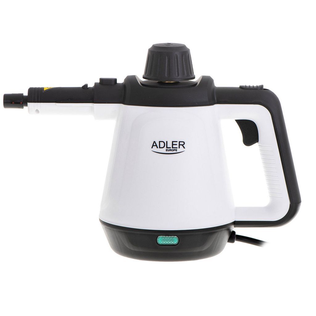 Adler AD 7038 Dampfreiniger Set