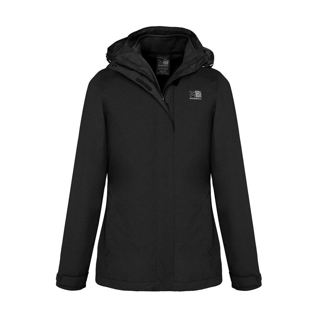 3 in 1 Weathertite Jacket Ladies