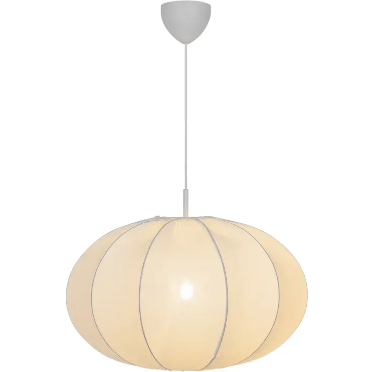 nordlux aeron pendel, ø60 cm