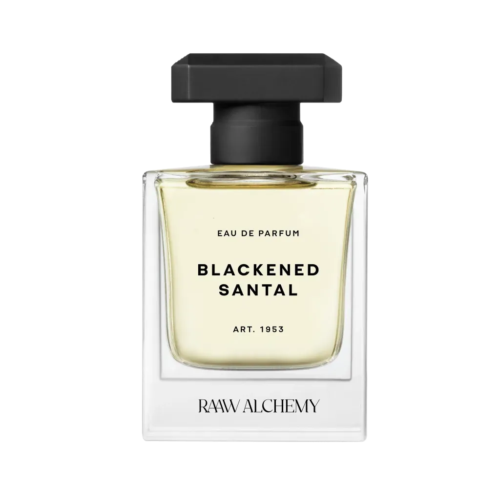 Blackened Santal Eau De Parfum