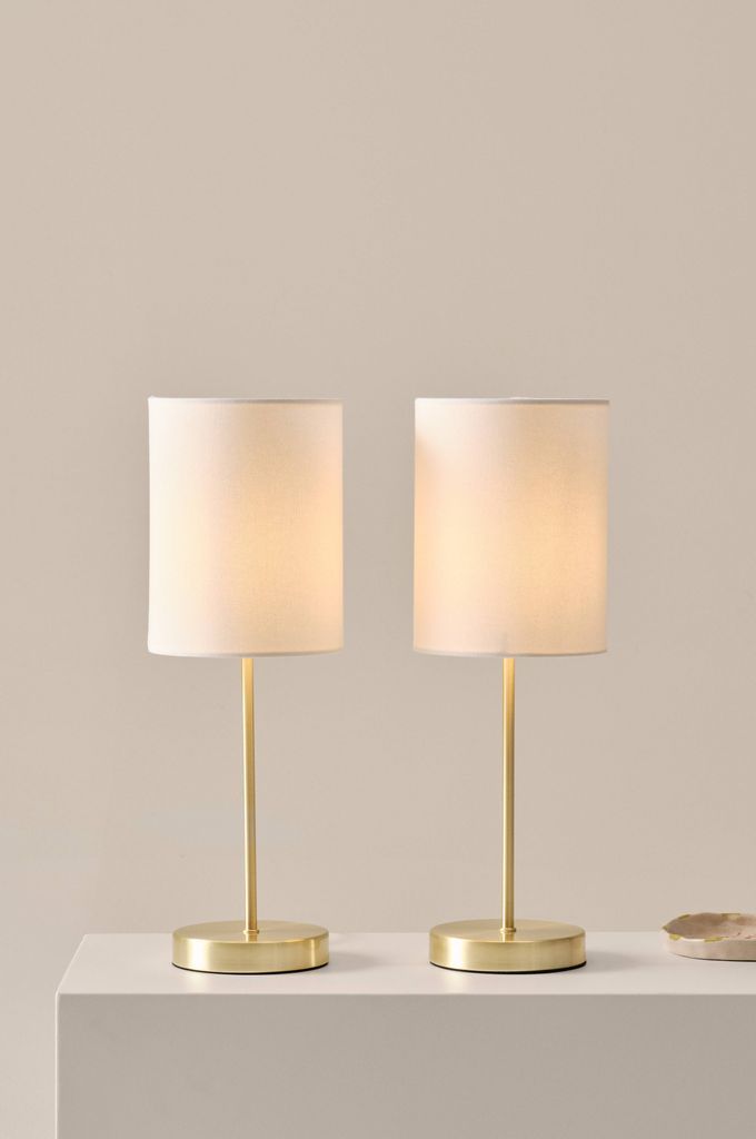 SETH Bordlampe