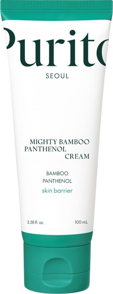 Purito Seoul Mighty Bamboo Panthenol Cream 100ml