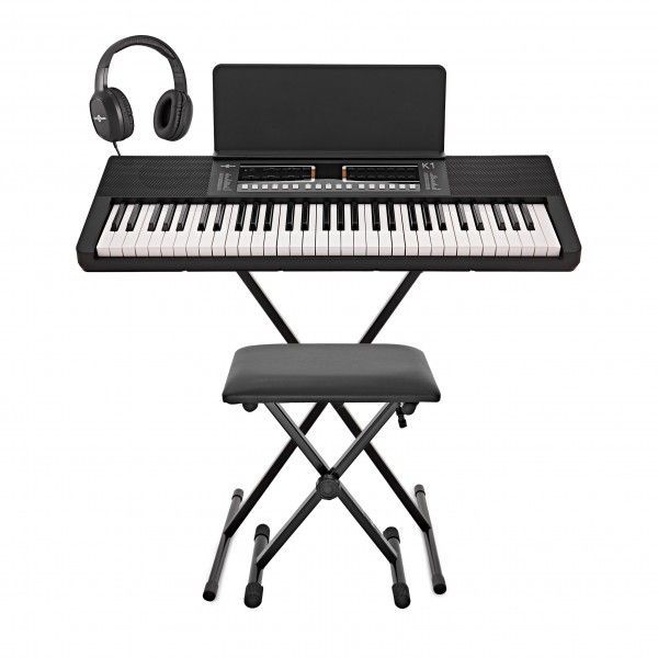 Gear4music K1 61-Toners Keyboard