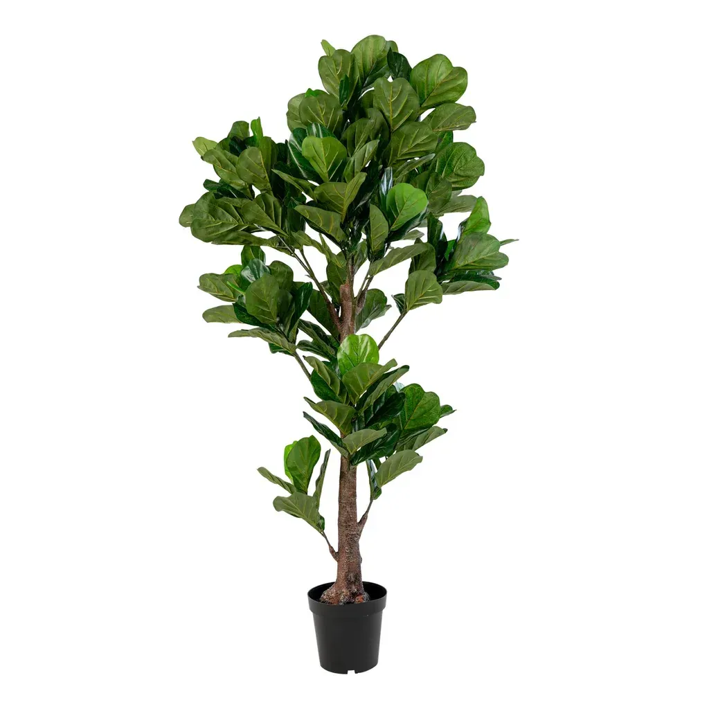 House Nordic Fiddle Leaf Kunstig plante