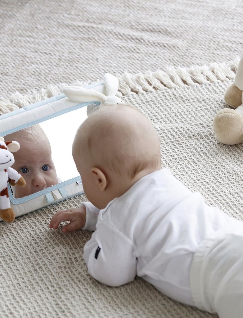 diinglisar, mirror
