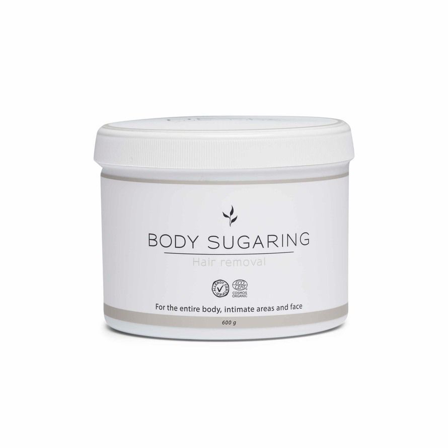 hevi bodysugaring