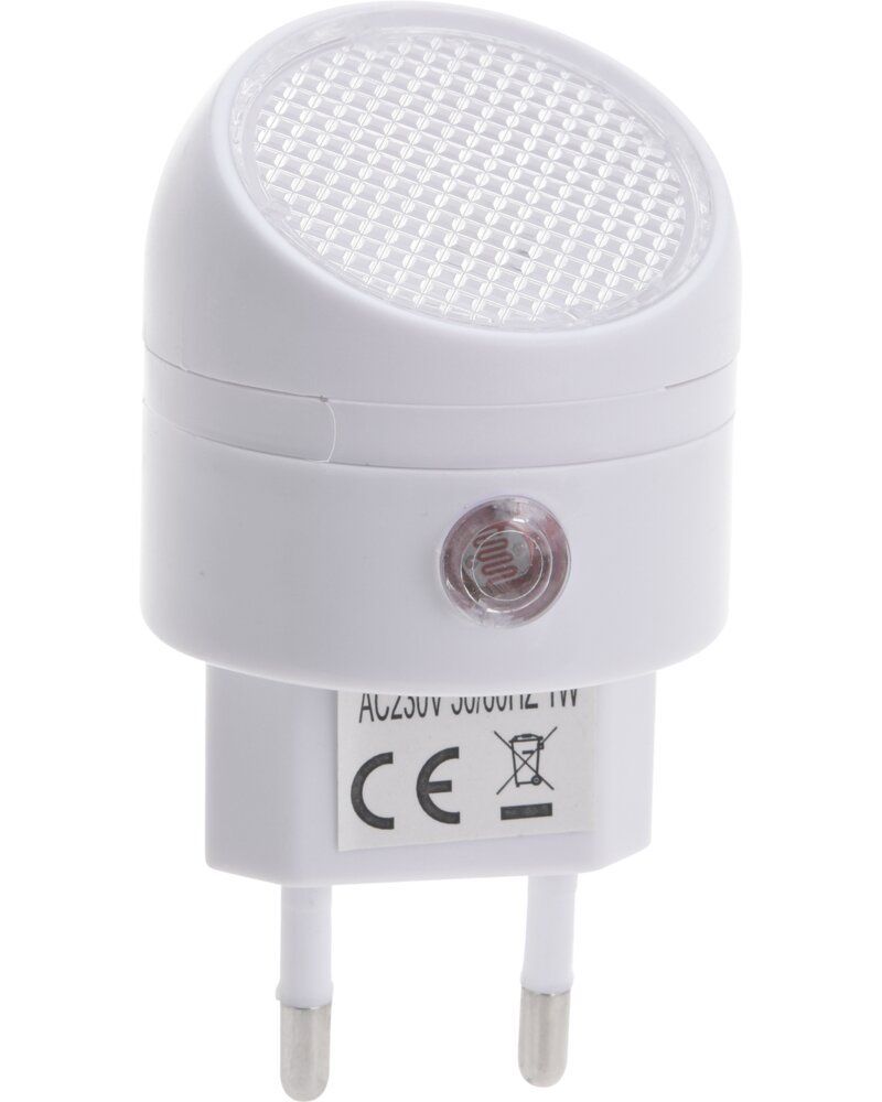 Fx LED Natlampe Med Skumringssensor