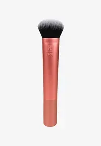 real techniques expert face brush