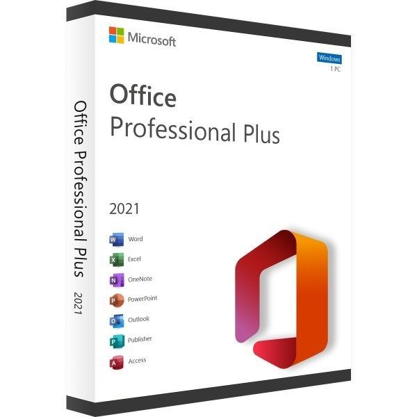 office 2024 professionel plus