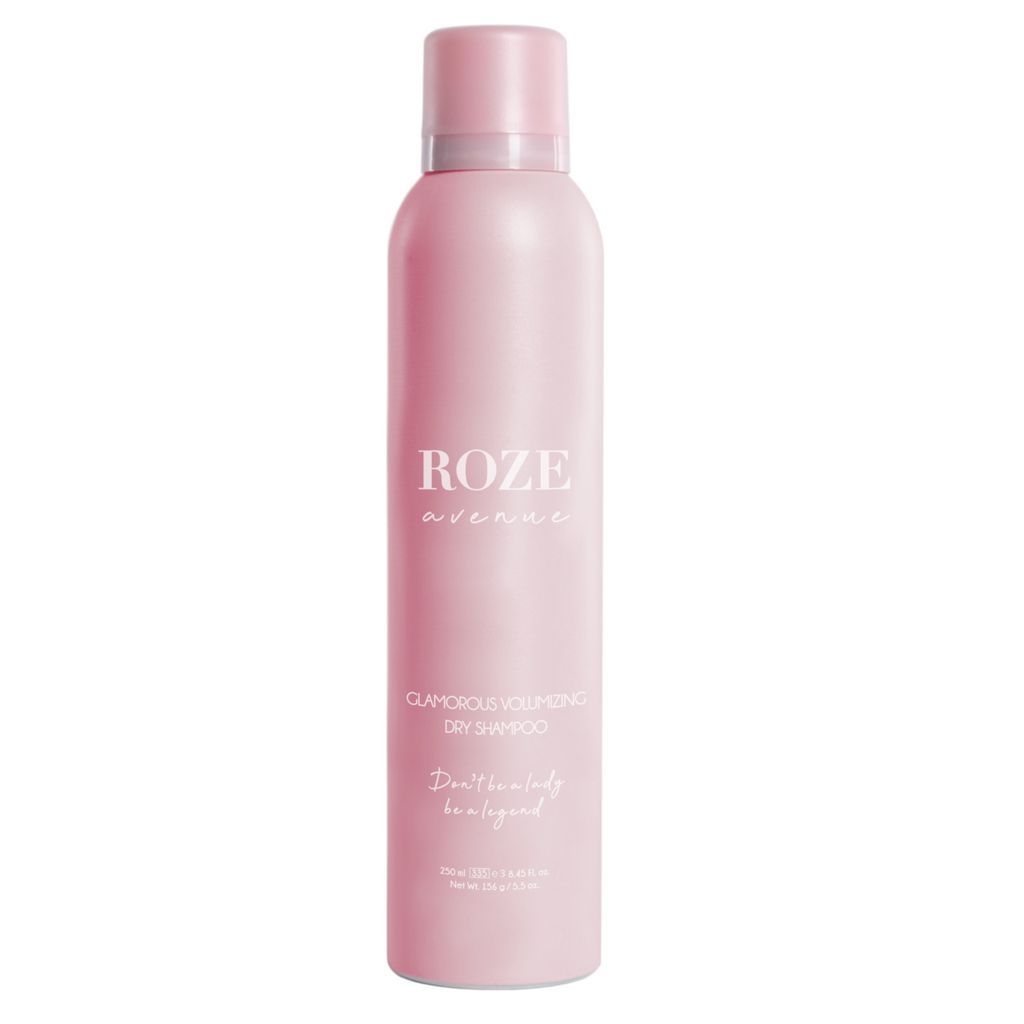 roze avenueglamorous volumizing dry shampoo