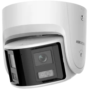 Hikvision DS-2CD2346G2P-ISU/SL 4MP