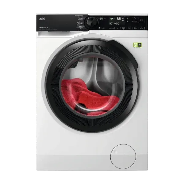 aeg 8000-serien lr844px6p vaskemaskine