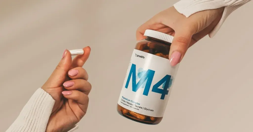 Greatlife Magnesium