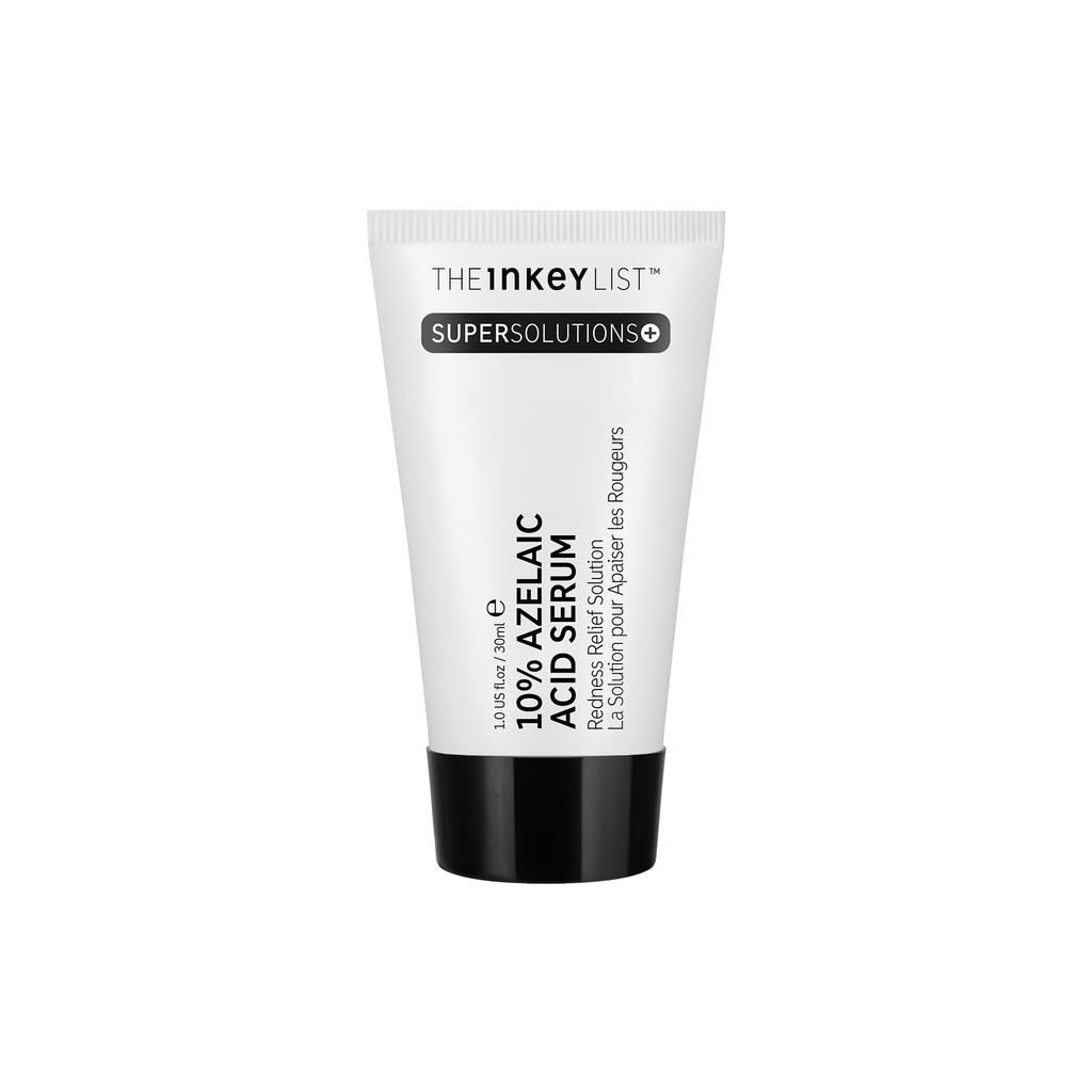 the inkey listazelaic acid 10% serum