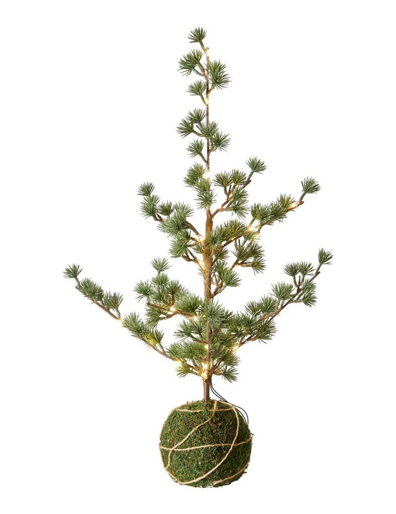Dacore juletræ Lyskæde