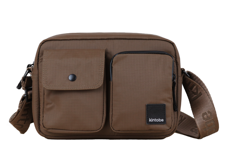 kintobe crossbody miles