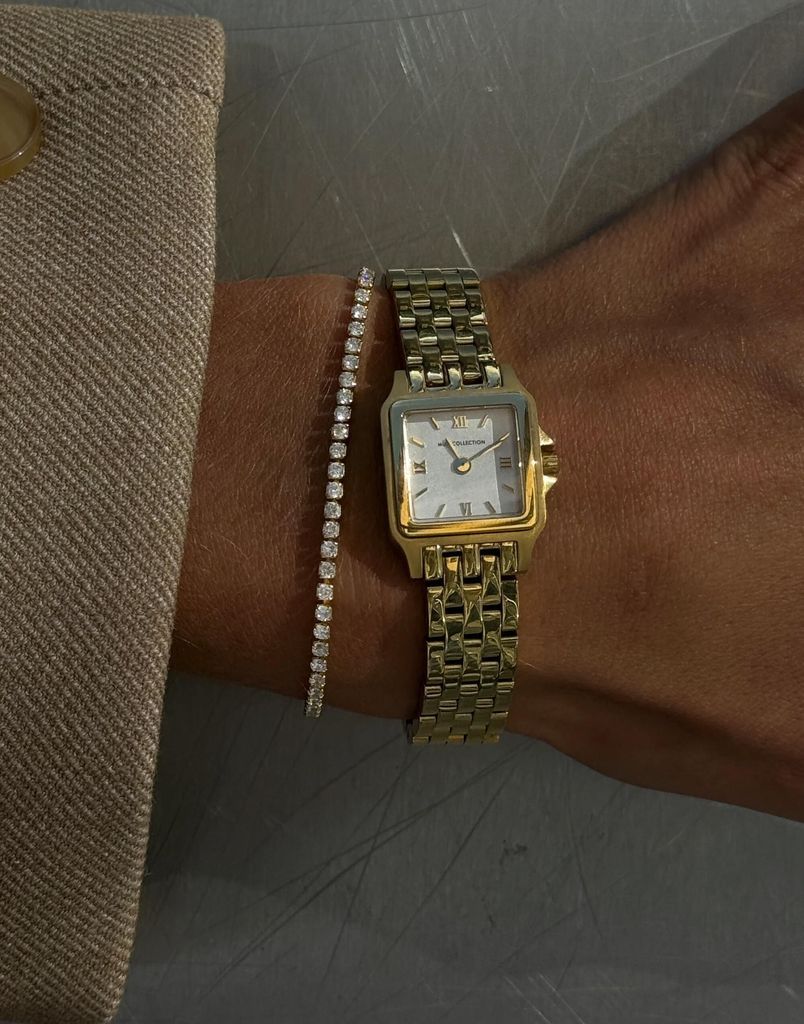 muli collection watch