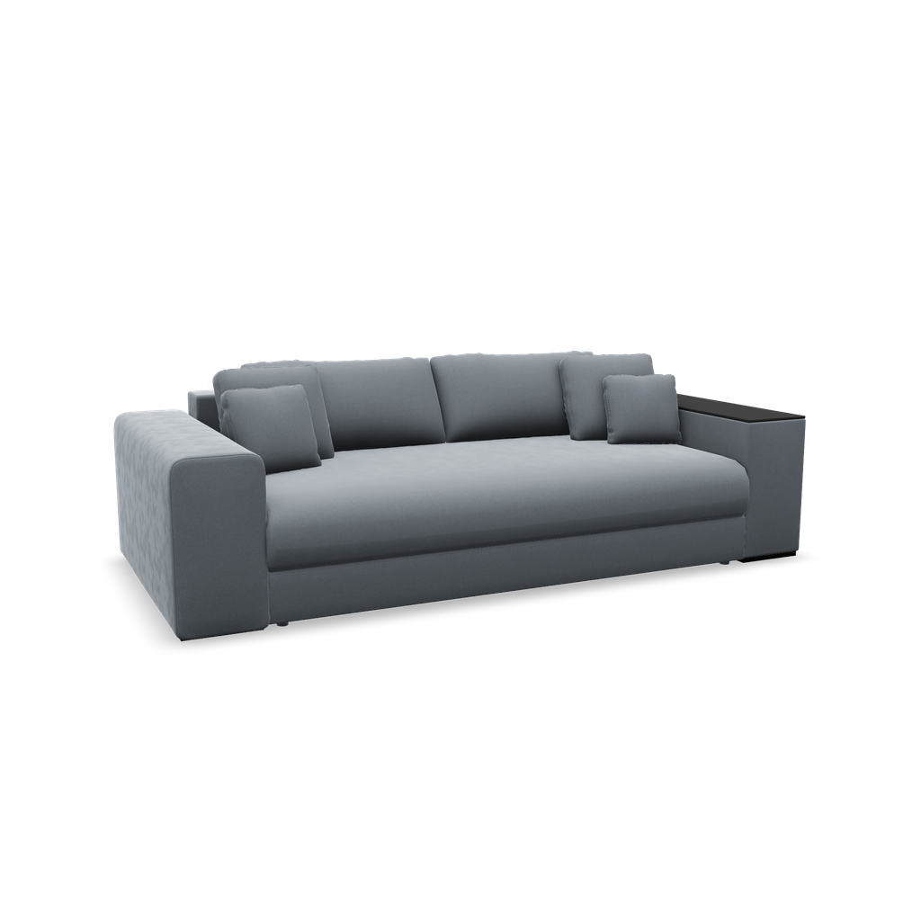 Sweef Björnen Soffa 250cm 3-sits