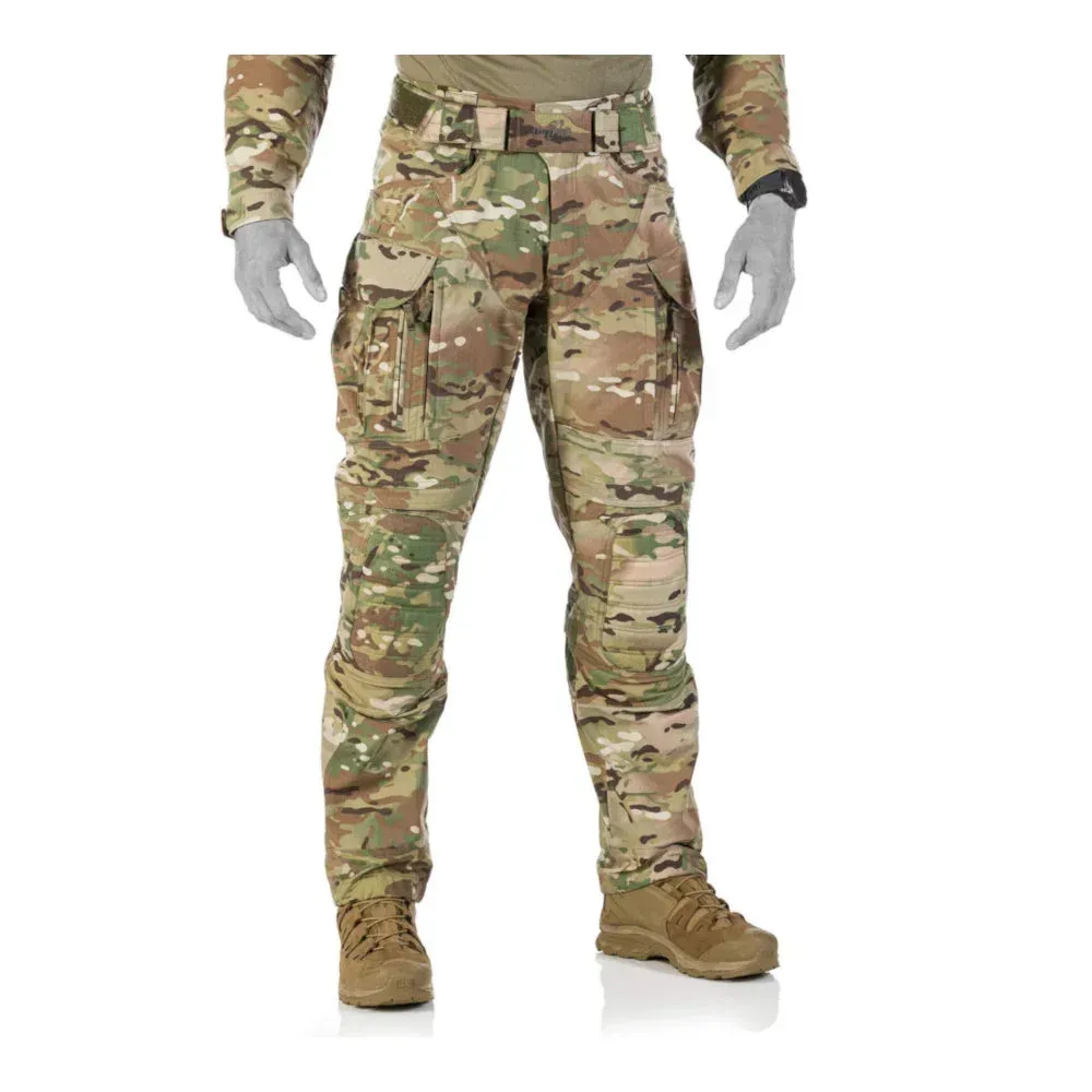 Striker X Gen 2 Kampbukser - MultiCam
