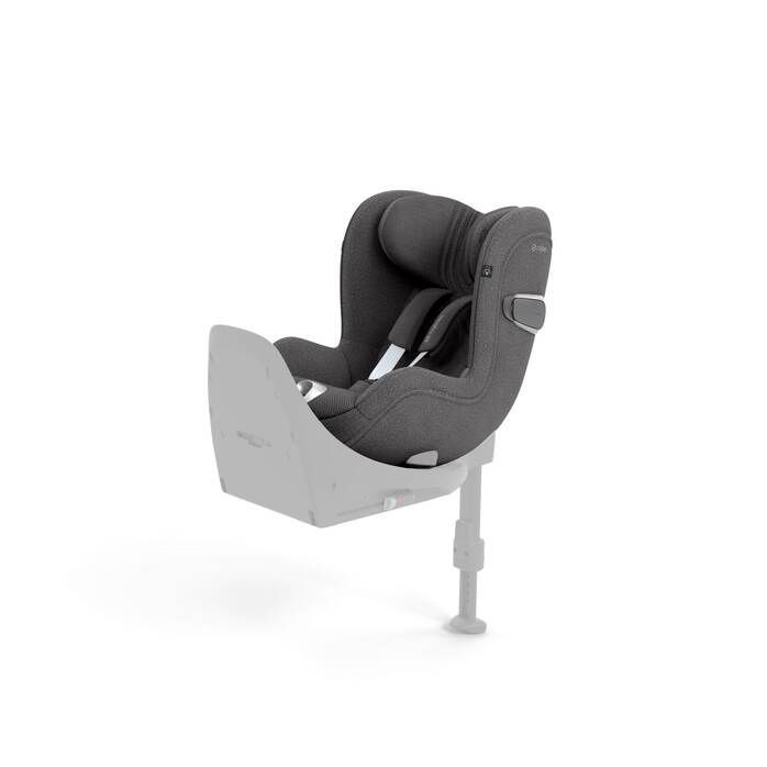 sirona t i-size - mirage grey (plus)