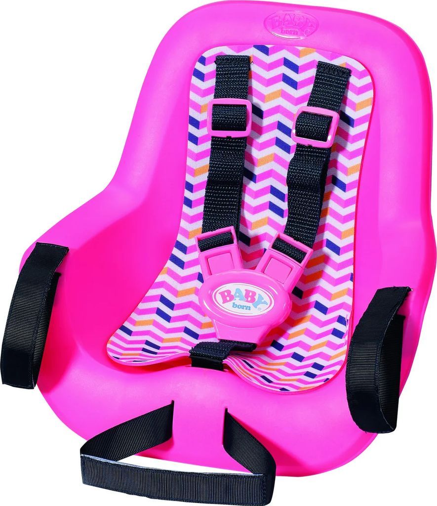 Baby Born BABY born Cykelstol 43 cm