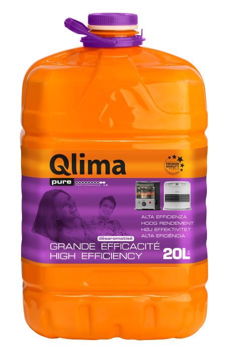 Qlima Pure 20L