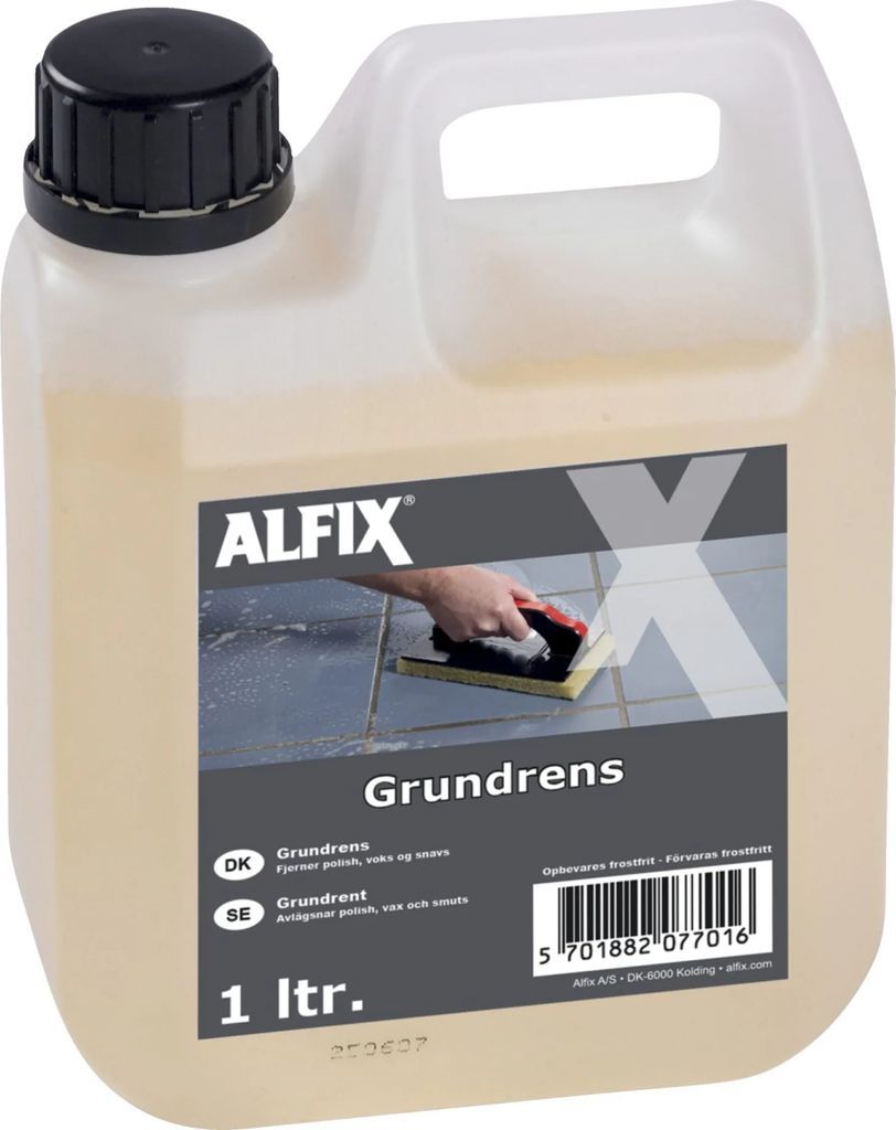 Alfix Deep Cleaner 1L