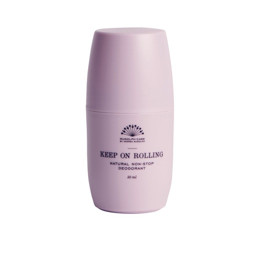 keep on rolling deodorant, 50 ml