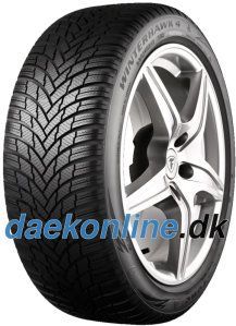 Firestone Winterhawk 4 255/45 R19 104V XL