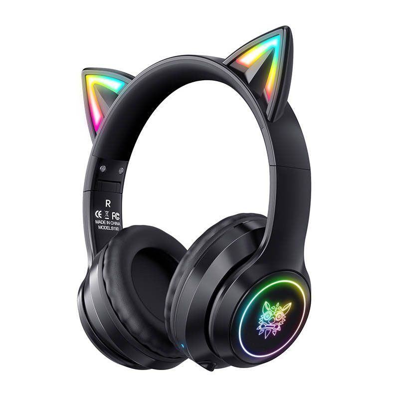 Onikuma B90 Gaming Hovedtelefoner