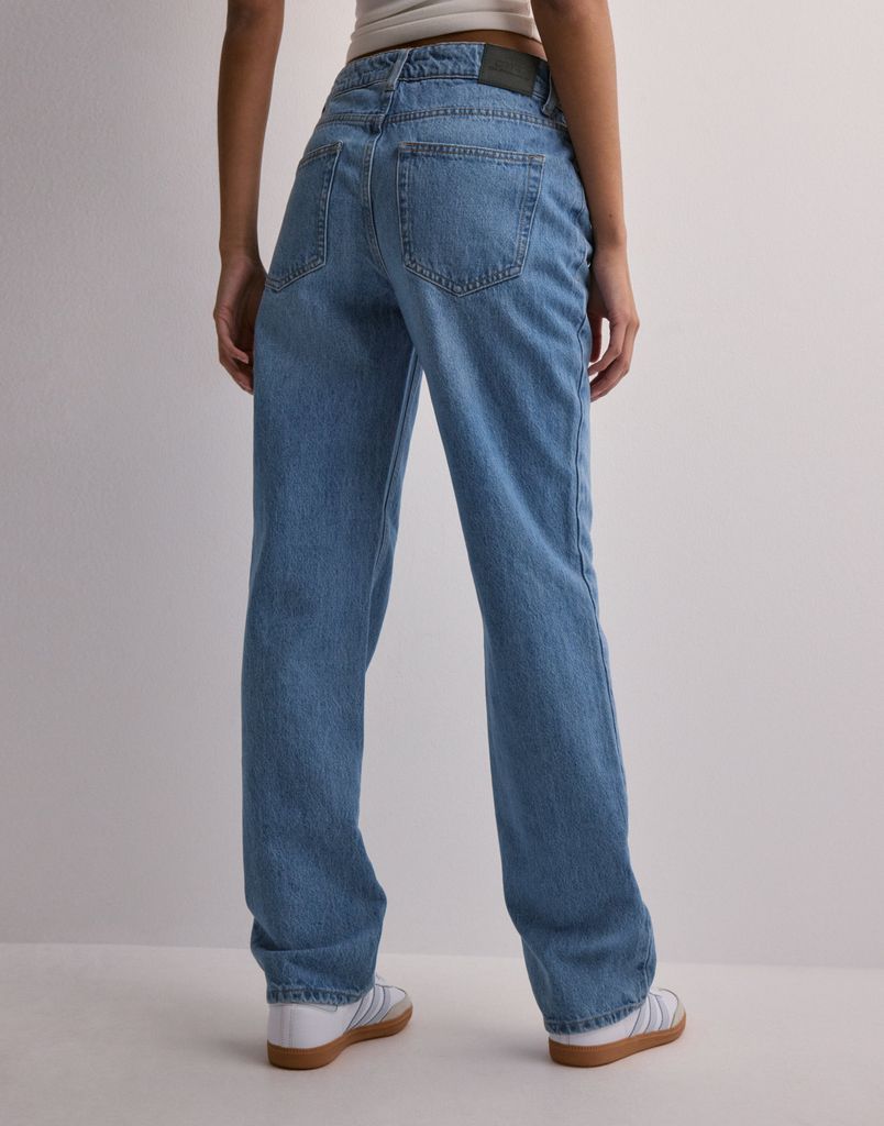 Dr. Denim Dr Denim Straight jeans Canyon Cove Jeans W28/L32