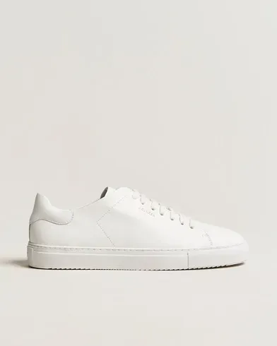 axel arigato clean 90 sneaker white