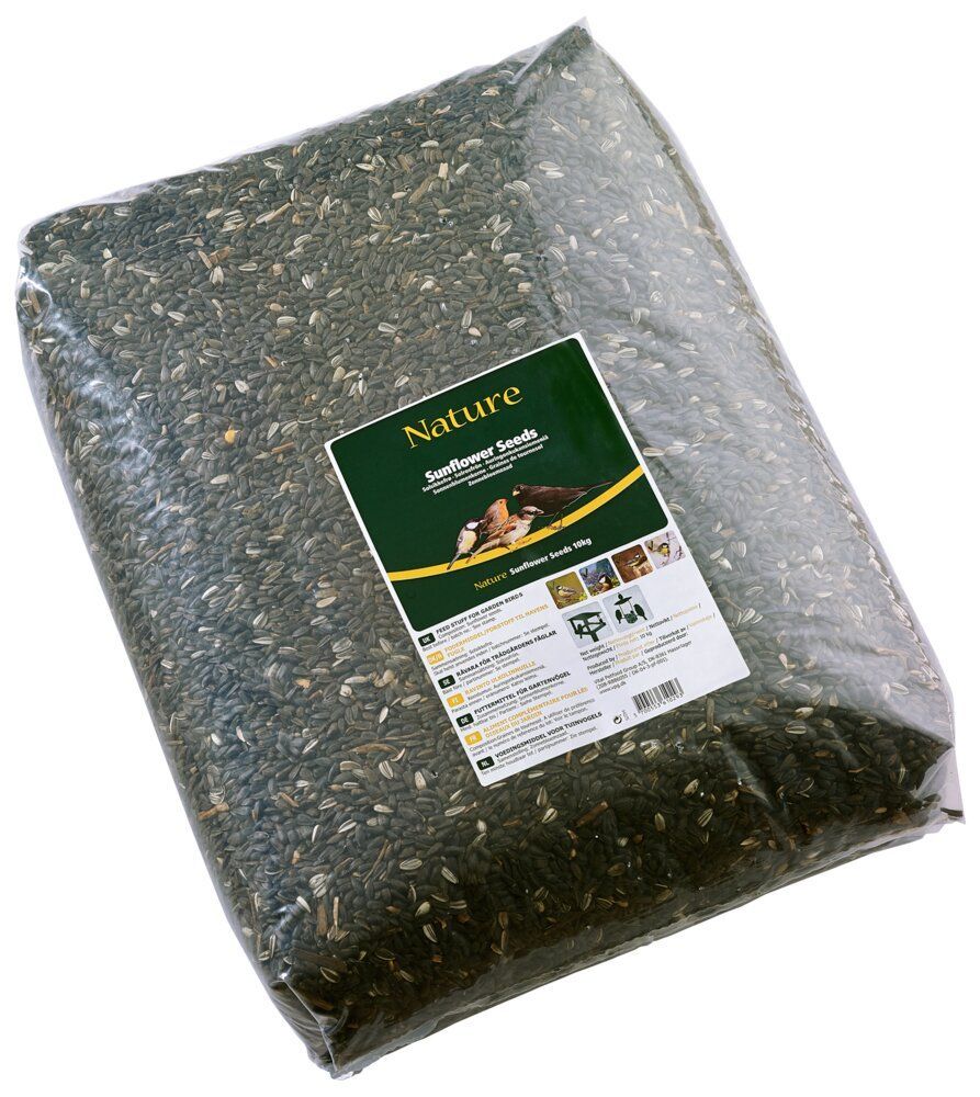 Nature Solsikkefr