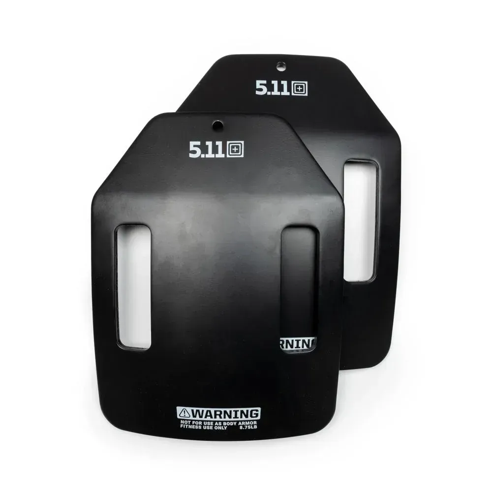 5.11 Tactical 5.11 Vægtpladesæt 8kg