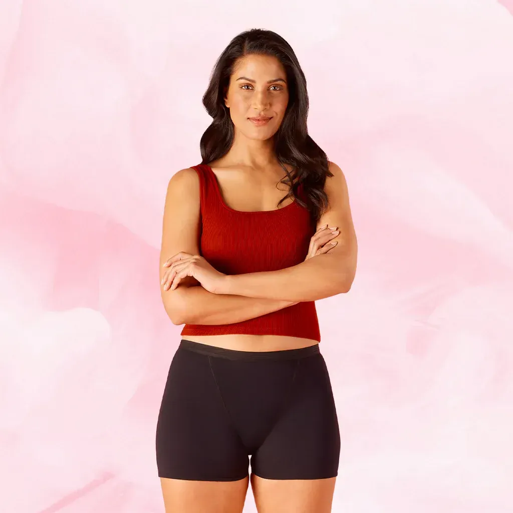 comfortfit sleepwear boxer