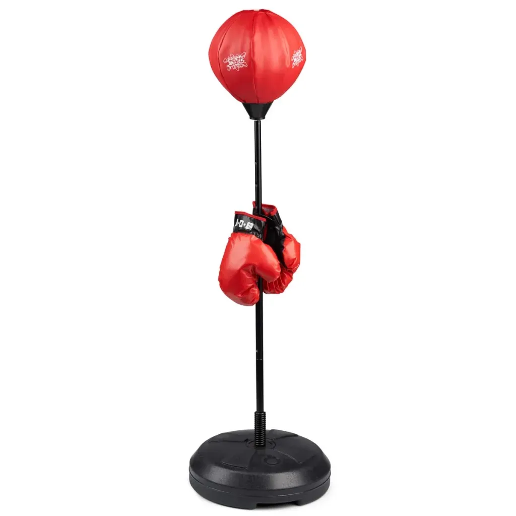 Outsiders Boxing ball on Pole