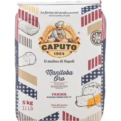 Caputo Manitoba 5 kg