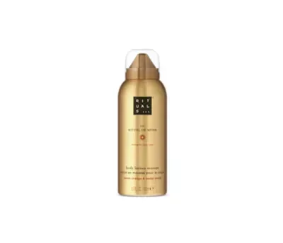 The Ritual of Mehr Body Lotion Mousse