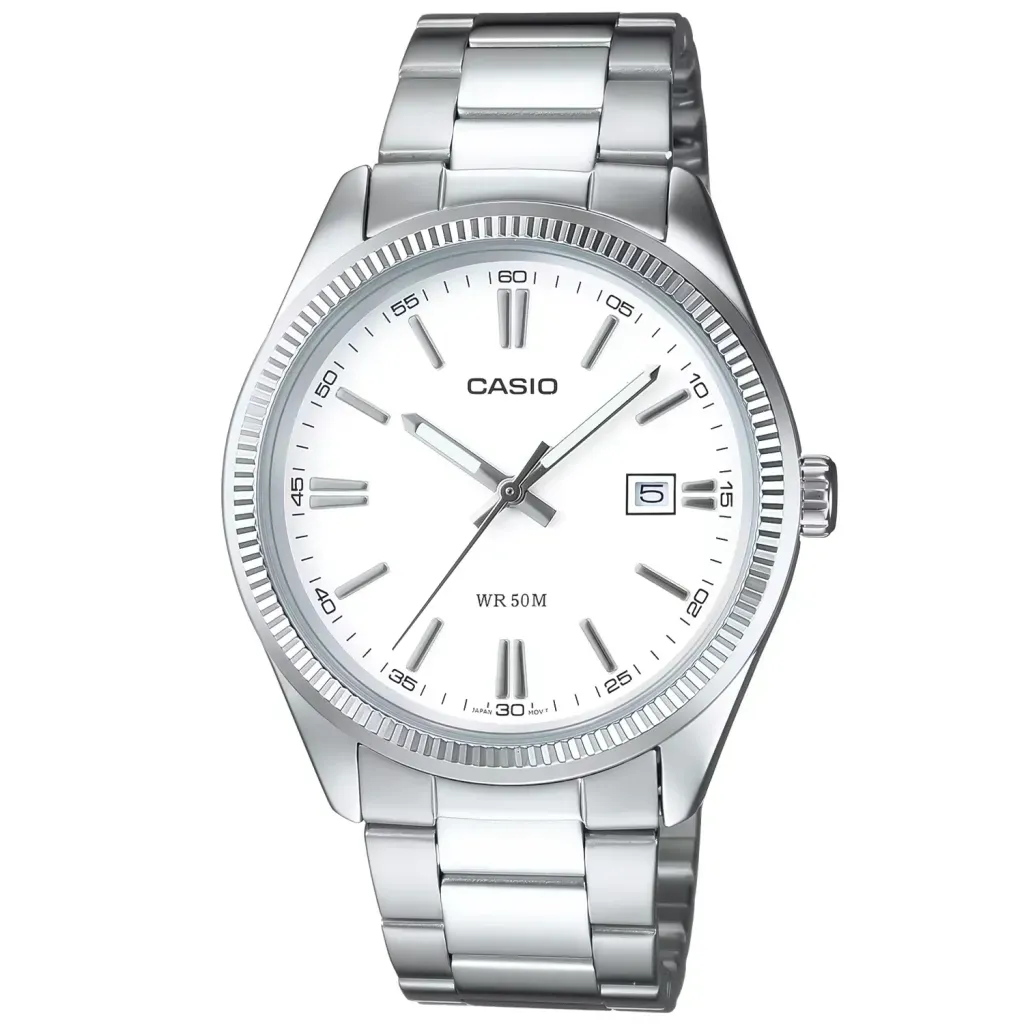casio timeless mtp-1302pd-7a1vef - ditur