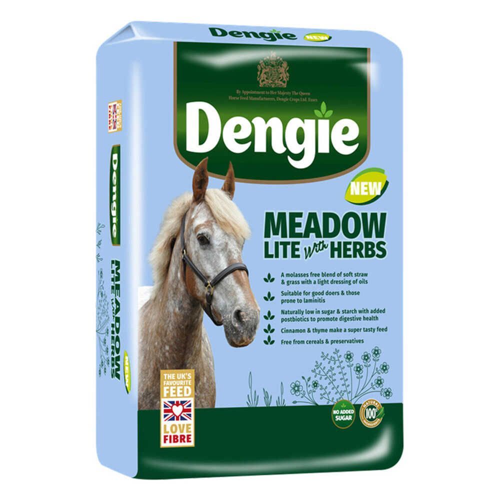Dengie Meadow Lite 15 kg