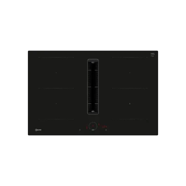 Neff N 70 V58NHQ4L0 Kogeplade 80 cm