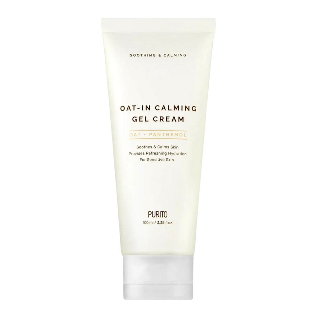 puritooat-in calming gel cream