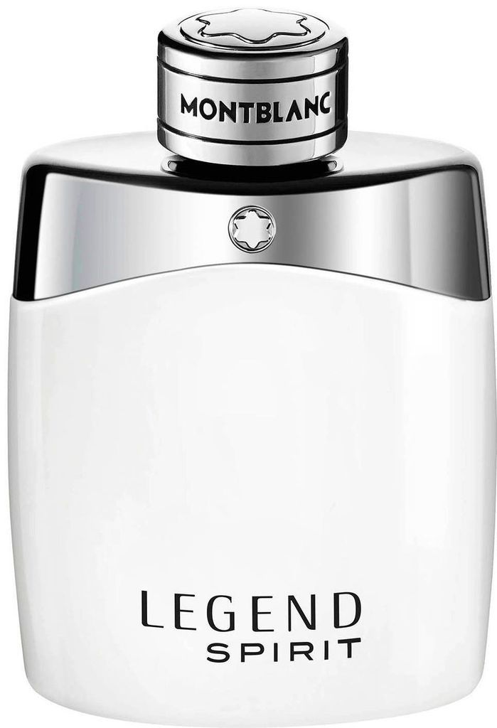 MontBlanc - Legend Spirit - 50 ml - Edt