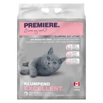 PREMIERE Klumpend Excellent