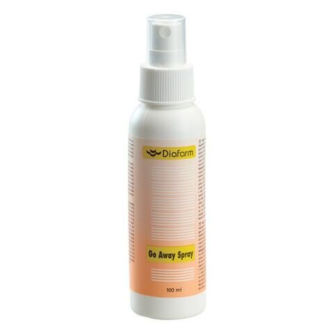 Diafarm Go-Away spray 100 ml