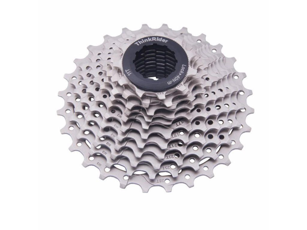 ThinkRider 11-speed kassette