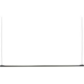 Loom Design Straw 200 Sort LED Langbordspendel Pendel