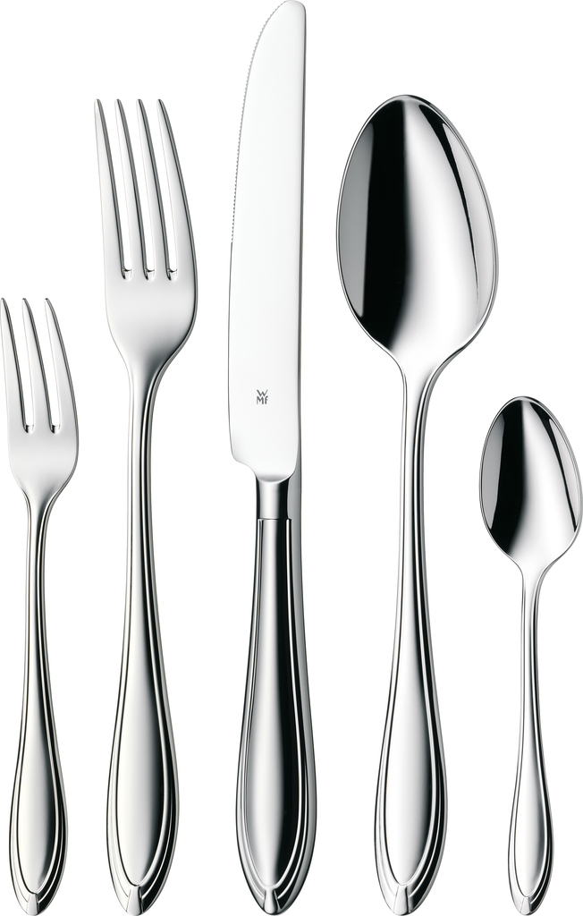 WMF Boston Bestiksæt 60stk