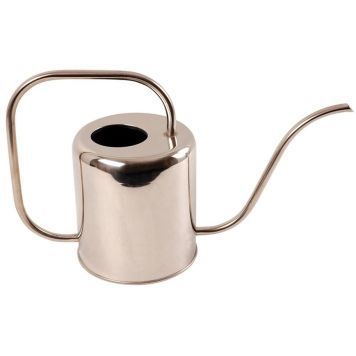 Esschert Design Vandkande, sølv, 1,5